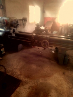 ขายเครื่องกลึง10ฟุตยุโรปเกลียร์บ็อกสวิง800รู2นิ้วผ่านมีค้อม้าราคาสุดคุ้ม