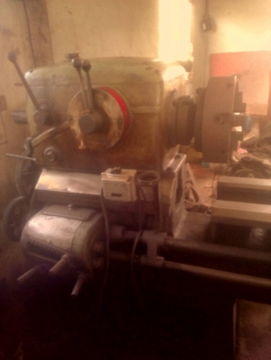 ขายเครื่องกลึง10ฟุตยุโรปเกลียร์บ็อกสวิง800รู2นิ้วผ่านมีค้อม้าราคาสุดคุ้ม