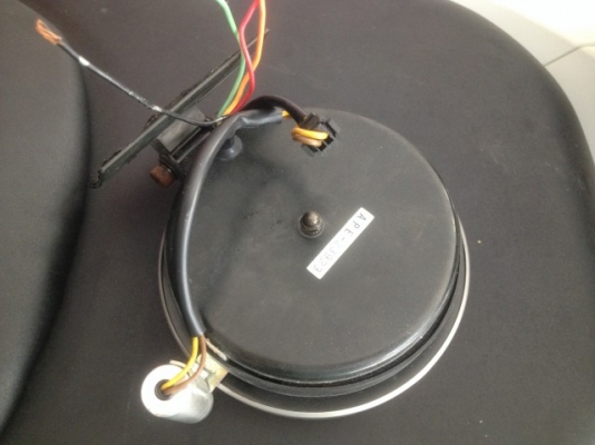 วัดรอบ APEXI เก่าญี่ปุ่นเเท้ ปล ต่อแล้วไม่ติดขายตามสภาพใครทำได้จัดไปครับ วัดรอบ APEXI เก่าญี่ปุ่นเเท้ ปล ต่อแล้วไม่ติดขายตามสภาพใครทำได้จัดไปครับ