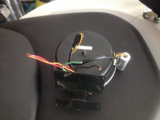 วัดรอบ APEXI เก่าญี่ปุ่นเเท้ ปล ต่อแล้วไม่ติดขายตามสภาพใครทำได้จัดไปครับ วัดรอบ APEXI เก่าญี่ปุ่นเเท้ ปล ต่อแล้วไม่ติดขายตามสภาพใครทำได้จัดไปครับ