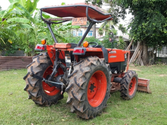 L4508Di สภาพดีอุปกรณ์ 2ชิ้นเล่มทะเบียนพร้อมครับ