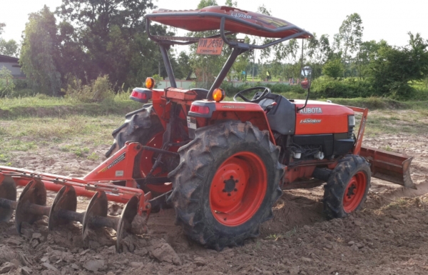 L4508Di สภาพดีอุปกรณ์ 2ชิ้นเล่มทะเบียนพร้อมครับ