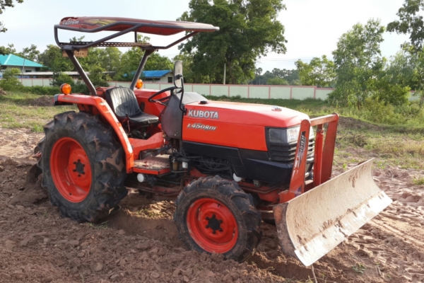 L4508Di สภาพดีอุปกรณ์ 2ชิ้นเล่มทะเบียนพร้อมครับ