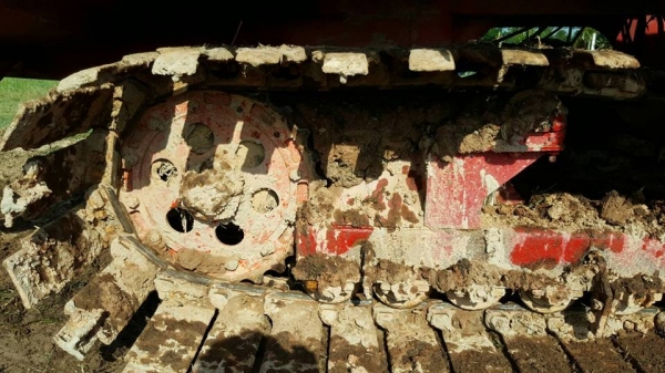 ขายรถเกี่ยวข้าว อุ้ม2.5ตัน เครื่อง185แรง ตัวเดิน10 ปั้มไดกิ้น22 ช่วงล่างดี สภาพพร้อมใช้งาน ราคา280,000 สนใจโทร 090-8588220คุณนะ 093-3258446คุณบิว หรือเข้าดูสินค้าอื่นๆได้ที่ www.narong2truck.com หรือ www.truck.in.th/498 หรือเพจFacebook ณรงค์ท ซื้อขายรถมือ ขายรถเกี่ยวข้าว อุ้ม2.5ตัน เครื่อง185แรง ตัวเดิน10 ปั้มไดกิ้น22 ช่วงล่างดี สภาพพร้อมใช้งาน ราคา280,000 สนใจโทร 090-8588220คุณนะ 093-3258446คุณบิว หรือเข้าดูสินค้าอื่นๆได้ที่ www.narong2truck.com หรือ www.truck.in.th/498 หรือเพจFacebook ณรงค์ท ซื้อขายรถมือ