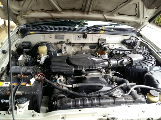 กระบะ โต้โยต้า