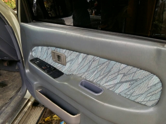 กระบะ โต้โยต้า