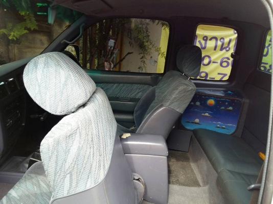 กระบะ โต้โยต้า