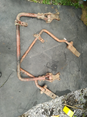 กันโครงรัสบัสหรือ6ล้อ