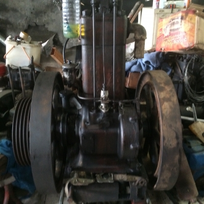 ขายเครื่องยนต์ สลาเวีย 16 แรง ขายเครื่องยนต์ สลาเวีย 16 แรง