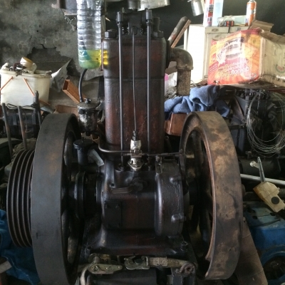 ขายเครื่องยนต์ สลาเวีย 16 แรง ขายเครื่องยนต์ สลาเวีย 16 แรง