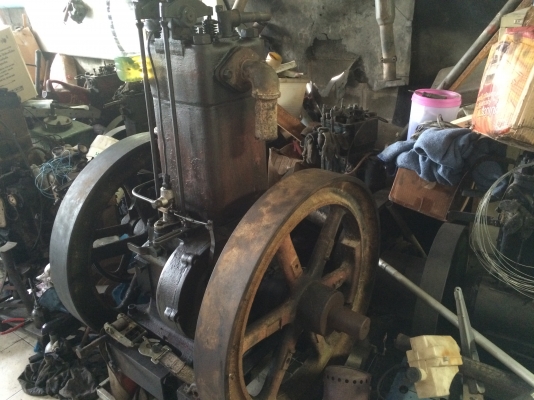 ขายเครื่องยนต์ สลาเวีย 16 แรง ขายเครื่องยนต์ สลาเวีย 16 แรง