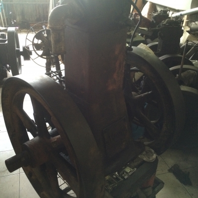 ขายเครื่องยนต์ สลาเวีย 16 แรง ขายเครื่องยนต์ สลาเวีย 16 แรง