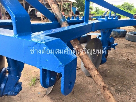 ขายผาน 3 ศรีกำแพงแสน สภาพพร้อมใช้งาน ขายผาน 3 ศรีกำแพงแสน สภาพพร้อมใช้งาน