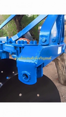 ขายผาน 3 PT ตัวใหม่ สภาพสวย พร้อมใช้งาน ขายผาน 3 PT ตัวใหม่ สภาพสวย พร้อมใช้งาน