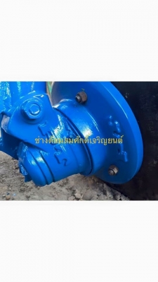 ขายผาน 3 PT ตัวใหม่ สภาพสวย พร้อมใช้งาน ขายผาน 3 PT ตัวใหม่ สภาพสวย พร้อมใช้งาน