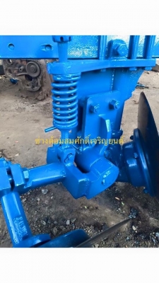 ขายผาน 3 PT ตัวใหม่ สภาพสวย พร้อมใช้งาน ขายผาน 3 PT ตัวใหม่ สภาพสวย พร้อมใช้งาน