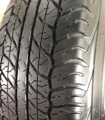 แม็ก Ford ranger ขอบ16 พร้อมยาง 255-70-16 แม็ก Ford ranger ขอบ16 พร้อมยาง 255-70-16