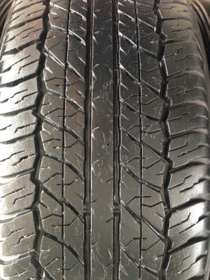 แม็ก Ford ranger ขอบ16 พร้อมยาง 255-70-16 แม็ก Ford ranger ขอบ16 พร้อมยาง 255-70-16