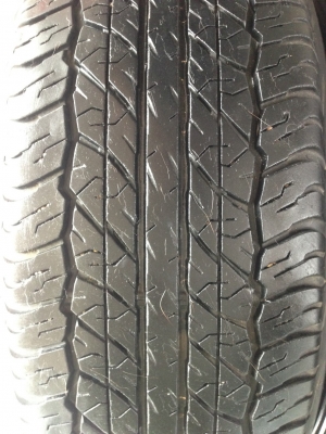 แม็ก Ford ranger ขอบ16 พร้อมยาง 255-70-16 แม็ก Ford ranger ขอบ16 พร้อมยาง 255-70-16