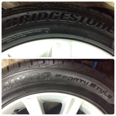 แม็ก Toyota All New Camry ขอบ17นิ้ว พร้อมยางป้ายแดง 215-55-17 ปี 16 แม็ก Toyota All New Camry ขอบ17นิ้ว พร้อมยางป้ายแดง 215-55-17 ปี 16