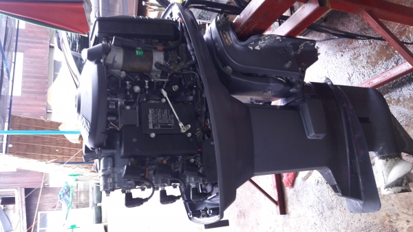 ขายเครื่องเรือ yamaha70 แรงแน่นๆ