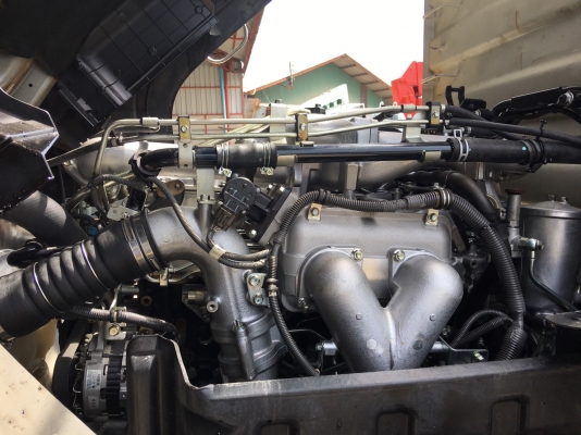 ขาย ISUZU 360 ปี55 กระบะแม่ลูกสามมิตร ไม่ดั๊มพ์ รถสภาพดี สนใจติดต่อ 081-9426747