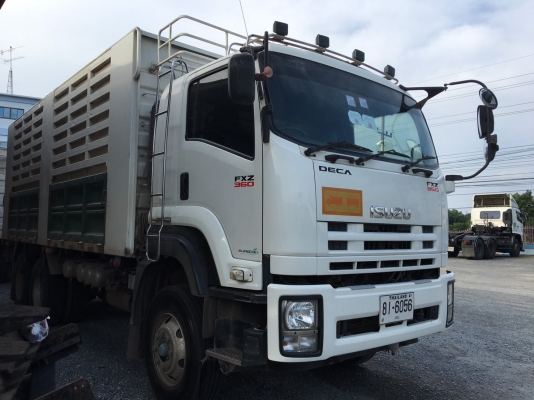 ขาย ISUZU 360 ปี55 กระบะแม่ลูกสามมิตร ไม่ดั๊มพ์ รถสภาพดี สนใจติดต่อ 081-9426747