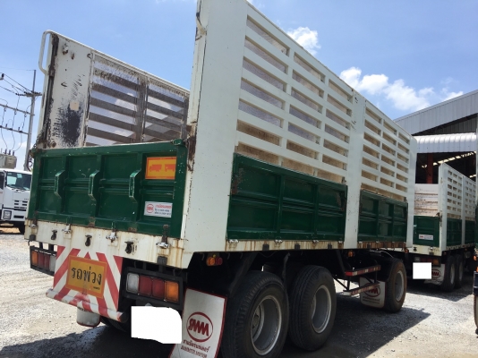 ขาย ISUZU 360 ปี55 กระบะแม่ลูกสามมิตร ไม่ดั๊มพ์ รถสภาพดี สนใจติดต่อ 081-9426747