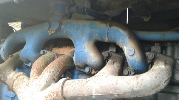 ขาย รถไถ 2 เพลา FORD 7700 สภาพใช้งานได้ปกติ แถมเครื่องตัดหญ้า เอกสารใบซื้อขาย