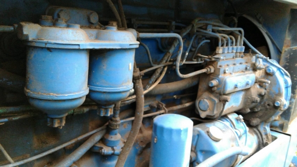 ขาย รถไถ 2 เพลา FORD 7700 สภาพใช้งานได้ปกติ แถมเครื่องตัดหญ้า เอกสารใบซื้อขาย