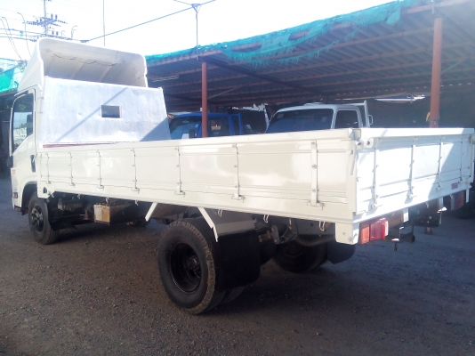 6 ล้อกลาง *Euro.3* ISUZU NMR 130 แรงม้า+คอมมอนเรว * ยาว 4.30ม. * รถสวยเดิม+สวยจริง *รถห้างแท้* มีเล่ 6 ล้อกลาง *Euro.3* ISUZU NMR 130 แรงม้า+คอมมอนเรว * ยาว 4.30ม. * รถสวยเดิม+สวยจริง *รถห้างแท้* มีเล่