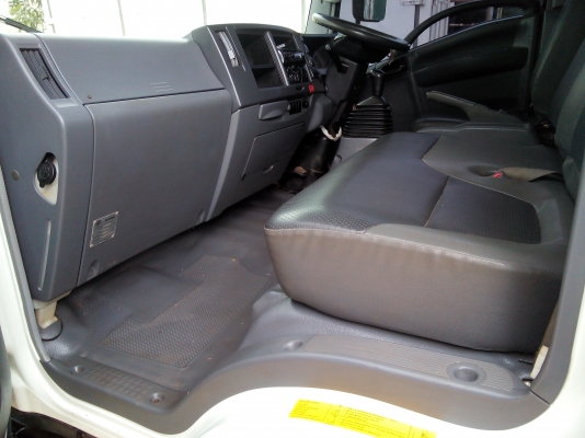 6 ล้อกลาง *Euro.3* ISUZU NMR 130 แรงม้า+คอมมอนเรว * ยาว 4.30ม. * รถสวยเดิม+สวยจริง *รถห้างแท้* มีเล่ 6 ล้อกลาง *Euro.3* ISUZU NMR 130 แรงม้า+คอมมอนเรว * ยาว 4.30ม. * รถสวยเดิม+สวยจริง *รถห้างแท้* มีเล่