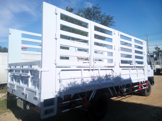 6 ล้อกลาง HINO *สมอเงิน* FC4J 140 แรงม้า *ยาว 5.50 ม. * รถสวยเดิม+สวยจริง *รถห้างแท้* มีเล่มพร้อมโอน 6 ล้อกลาง HINO *สมอเงิน* FC4J 140 แรงม้า *ยาว 5.50 ม. * รถสวยเดิม+สวยจริง *รถห้างแท้* มีเล่มพร้อมโอน