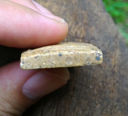 สมเด็จวัดระฆัง พิมพ์คะแนน เนื้องามแตกลายสวย ฉ่ำสวย