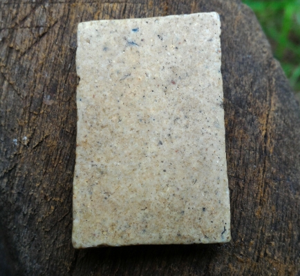 สมเด็จวัดระฆัง พิมพ์คะแนน เนื้องามแตกลายสวย ฉ่ำสวย