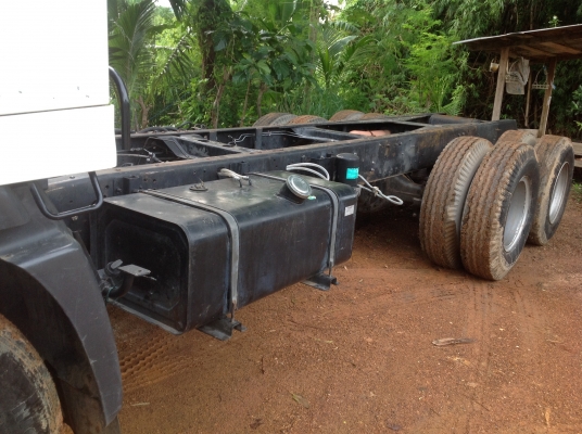 10ล้อ HINO 2เพลา (260) ปี54 (ขายด่วน) 10ล้อ HINO 2เพลา (260) ปี54 (ขายด่วน)