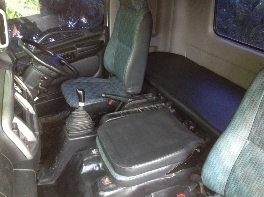 10ล้อ HINO 2เพลา (260) ปี54 (ขายด่วน) 10ล้อ HINO 2เพลา (260) ปี54 (ขายด่วน)