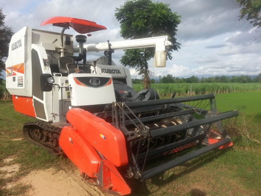 ขาย คูโบต้าDc95พลัส สแตนเลสอินไซร์ รถปี56/17XXชม.  สภาพสวย พร้อมใช้งาน ครับ ต่อรองได้ครับ  สนใจติดต่อ 0819994529