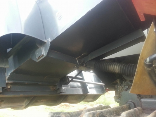 ขาย คูโบต้าDc95พลัส สแตนเลสอินไซร์ รถปี56/17XXชม.  สภาพสวย พร้อมใช้งาน ครับ ต่อรองได้ครับ  สนใจติดต่อ 0819994529