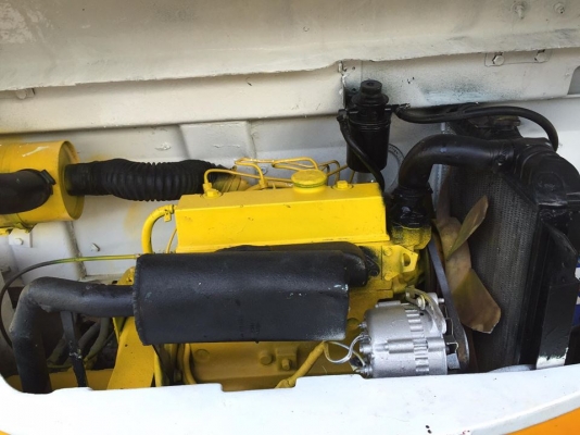 ขายแมคโครPC50UU พร้อมใช้งาน บุ้งกี๋ใหม่ ฝานใหม่ เปลี่ยนซีสยางหมดแล้ว ปั้มแรงครับ เครื่องแน่น ขาย 220000 บาท มาลองขับดูก่อนครับ