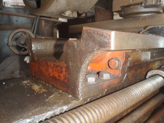 ขายเครื่องกลึงญี่ปุ่น NISHIMORI