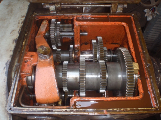 ขายเครื่องกลึงญี่ปุ่น NISHIMORI