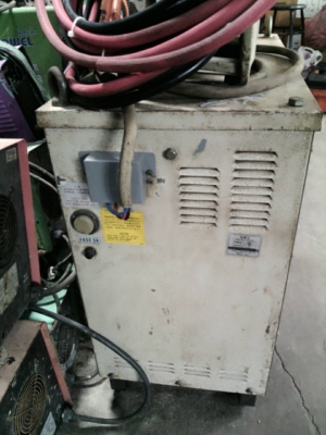 ขายเครื่องเชื่อมซีโอทู PANA KR 350 ขายเครื่องเชื่อมซีโอทู PANA KR 350