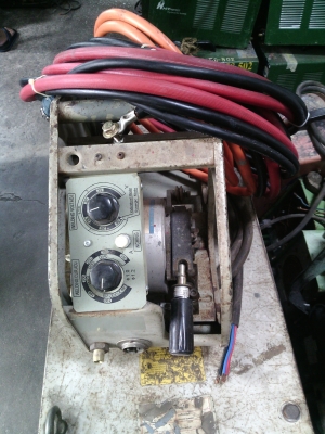 ขายเครื่องเชื่อมซีโอทู PANA KR 350 ขายเครื่องเชื่อมซีโอทู PANA KR 350