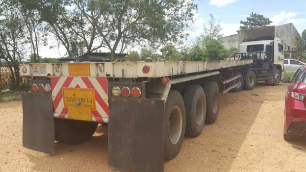 ขายดาวน์  ทั้งพ่วง  700,000  บาท  ผ่อนต่องวดละ  70,000 บาท อีก  35 งวดคะ  เปลี่ยนสัญญาได้ทั่วไทยคะ