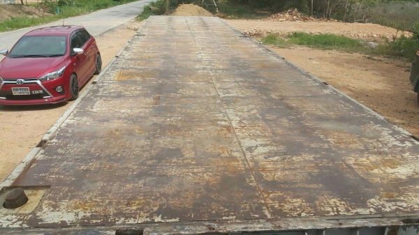 ขายดาวน์  ทั้งพ่วง  700,000  บาท  ผ่อนต่องวดละ  70,000 บาท อีก  35 งวดคะ  เปลี่ยนสัญญาได้ทั่วไทยคะ