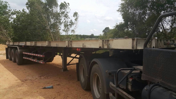 ขายดาวน์  ทั้งพ่วง  700,000  บาท  ผ่อนต่องวดละ  70,000 บาท อีก  35 งวดคะ  เปลี่ยนสัญญาได้ทั่วไทยคะ