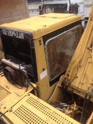 ❌ขายแล้วค่ะรถแบคโฮ Cat320B ใช้งานได้ดี ❌ขายแล้วค่ะรถแบคโฮ Cat320B ใช้งานได้ดี