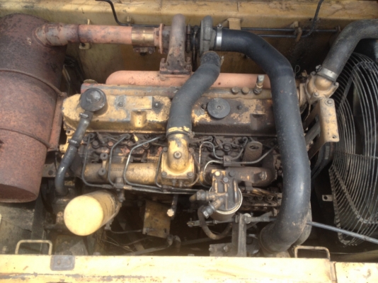 ❌ขายแล้วค่ะรถแบคโฮ Cat320B ใช้งานได้ดี ❌ขายแล้วค่ะรถแบคโฮ Cat320B ใช้งานได้ดี