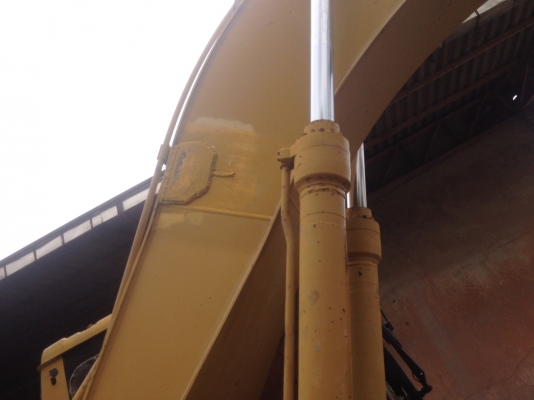 ❌ขายแล้วค่ะรถแบคโฮ Cat320B ใช้งานได้ดี ❌ขายแล้วค่ะรถแบคโฮ Cat320B ใช้งานได้ดี